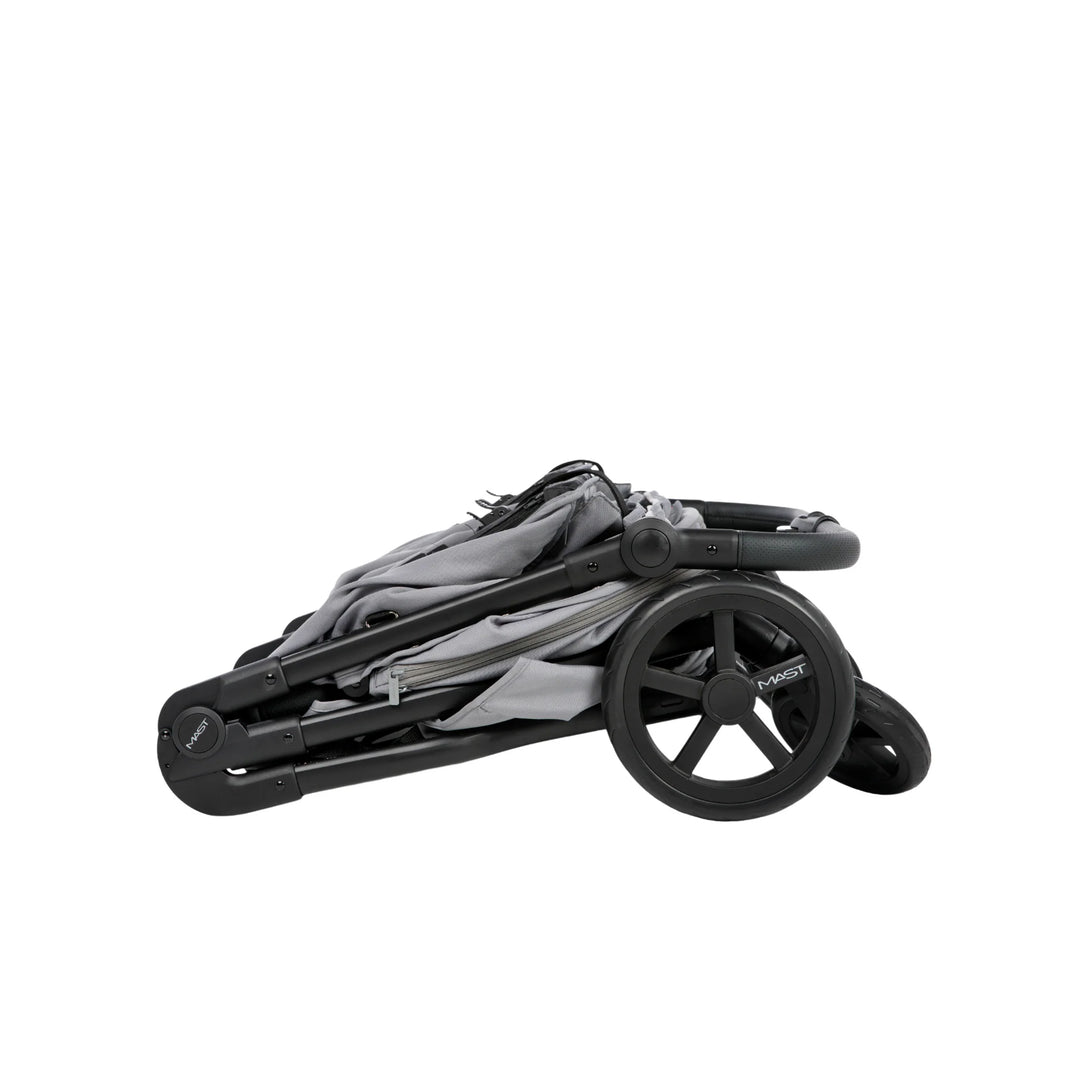 Mast Swiss M Twin X (lion)