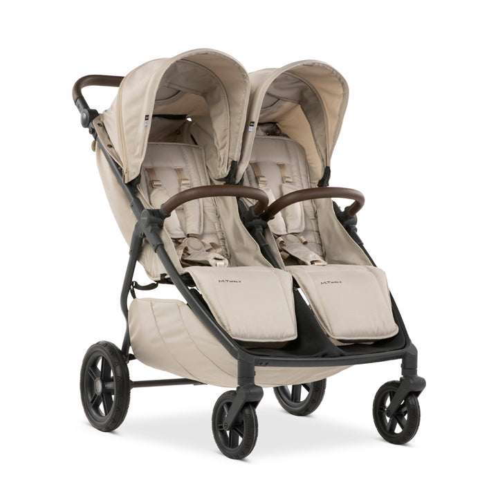 Mast Swiss M Twin X (lion)