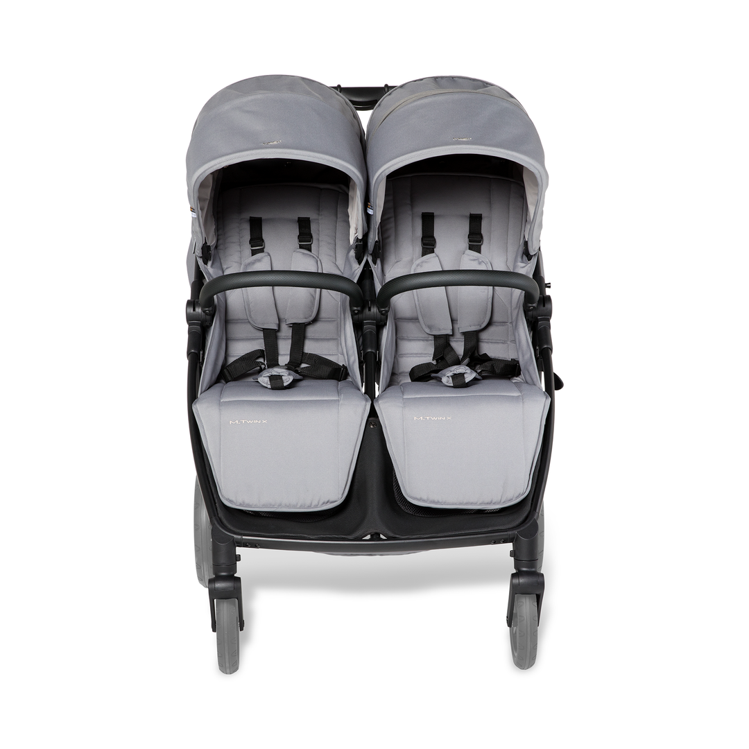 Mast Swiss M Twin X (koala)