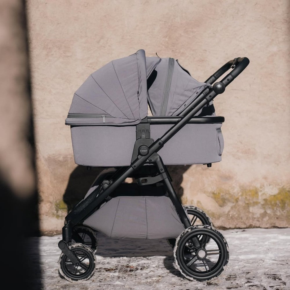 Mast Swiss M Twin X (koala)