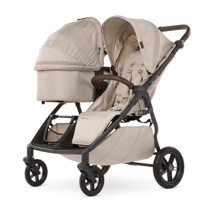 Mast Swiss M Twin X (lion)