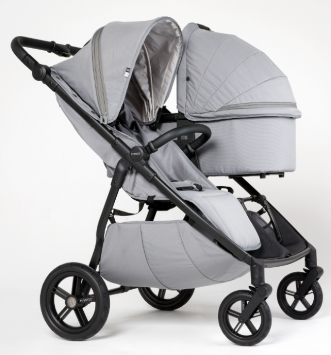 Mast Swiss M Twin X (koala)