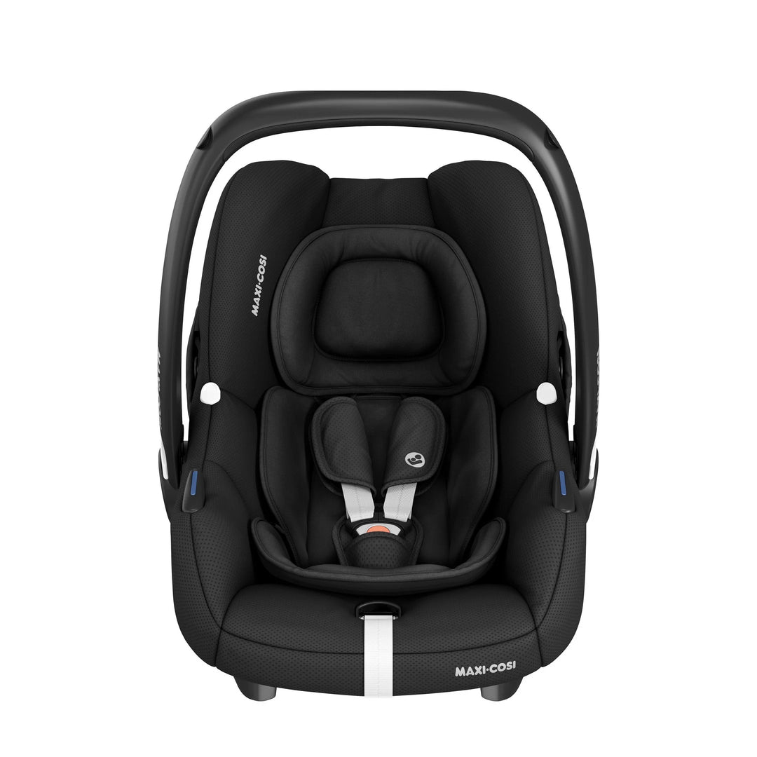 Maxi Cosi Cabriofix (essential black)