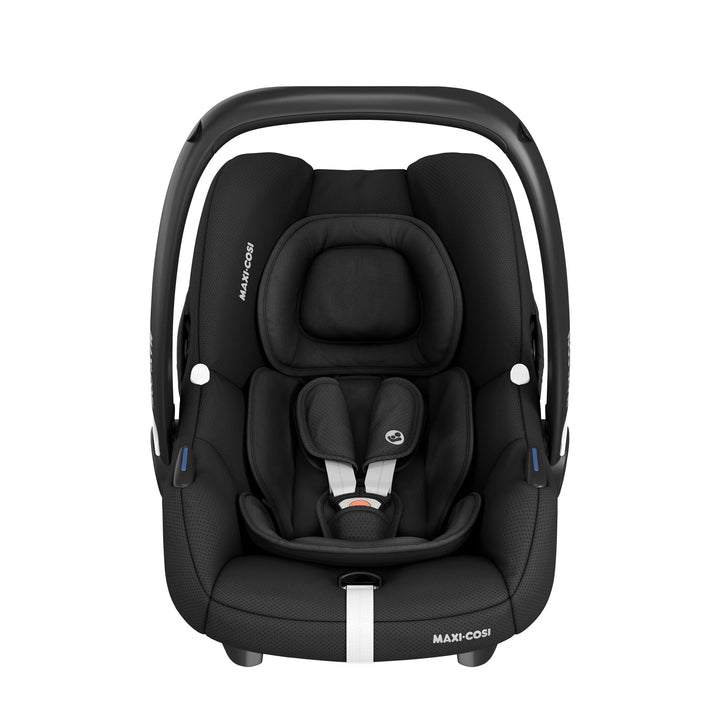 Maxi Cosi Cabriofix (essential black)