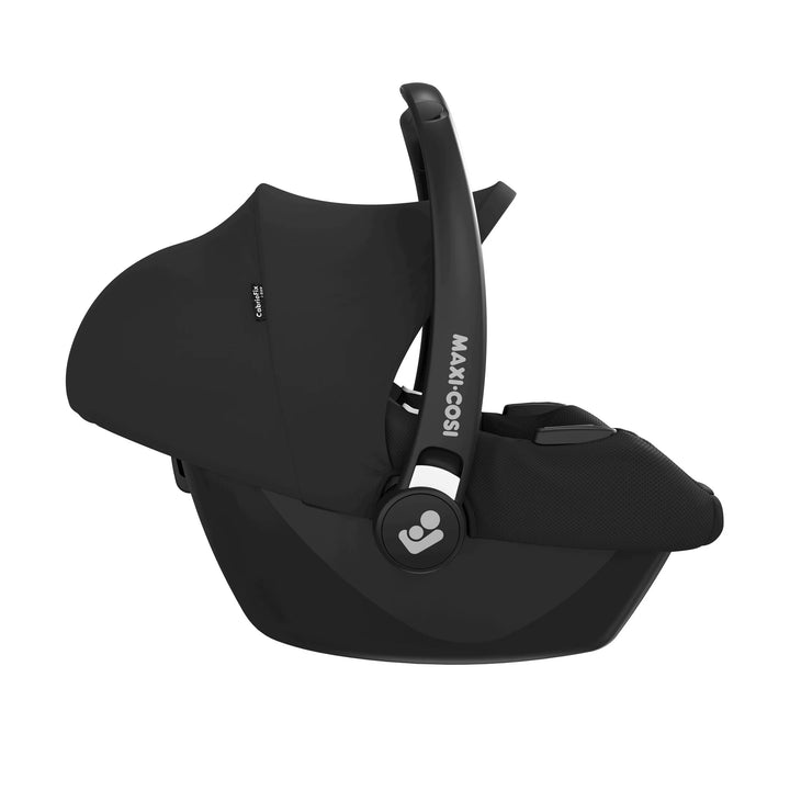 Maxi Cosi Cabriofix (essential black)