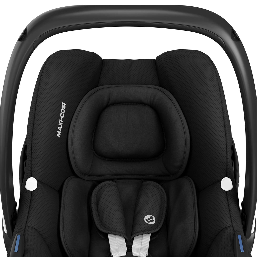 Maxi Cosi Cabriofix (essential black)