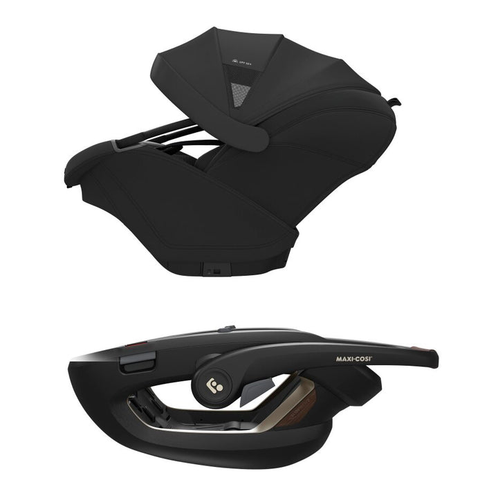 Maxi Cosi Coral Slide Pro (diverse Farben)