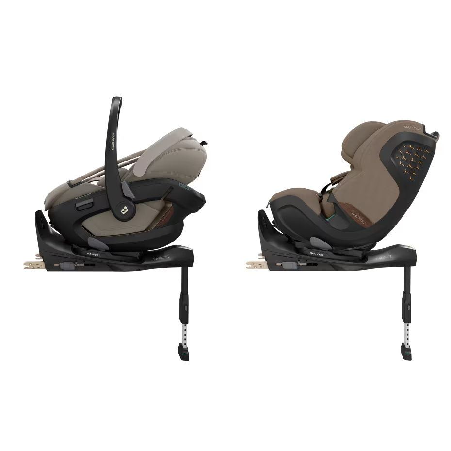 Maxi Cosi Familyfix Slide Pro