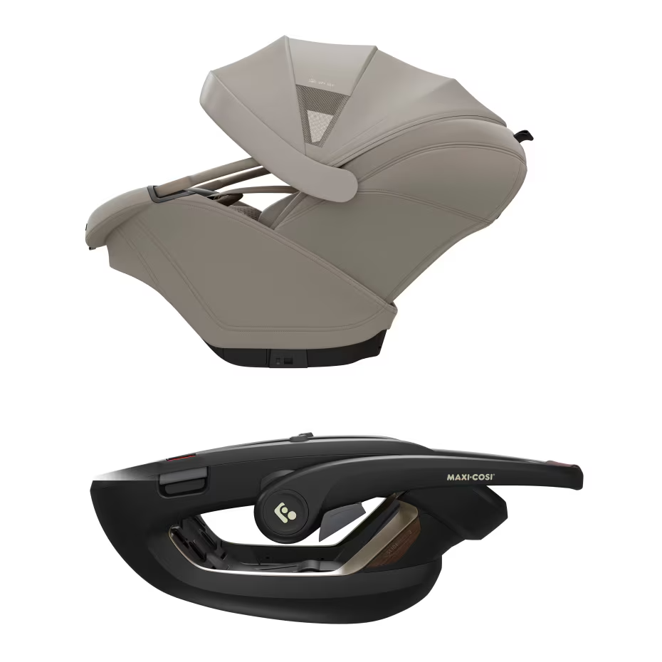 Maxi Cosi Coral Slide Pro (diverse Farben)