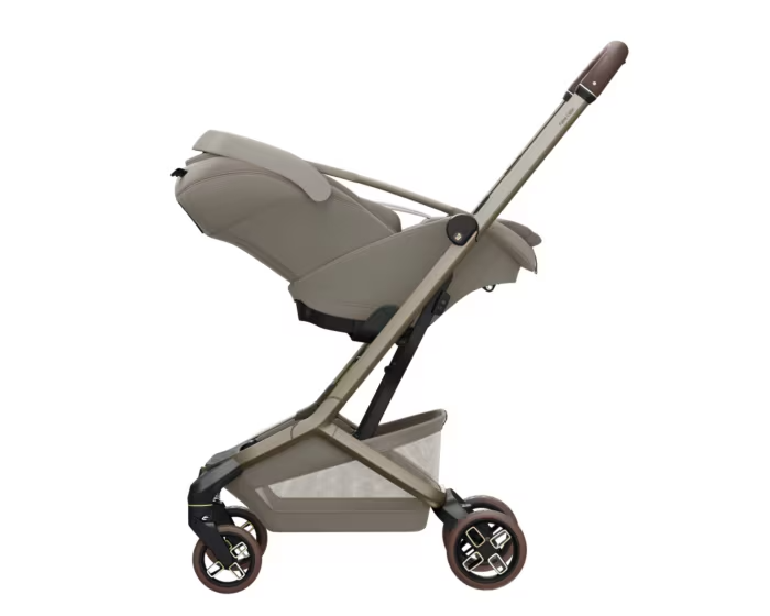 Maxi Cosi Coral Slide Pro (diverse Farben)