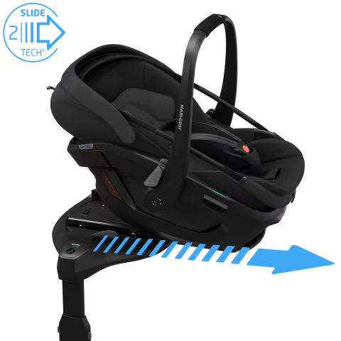 Maxi Cosi Coral Slide Pro (diverse Farben)