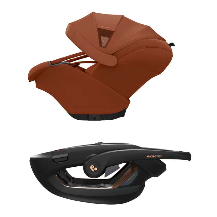 Maxi Cosi Coral Slide Pro (diverse Farben)