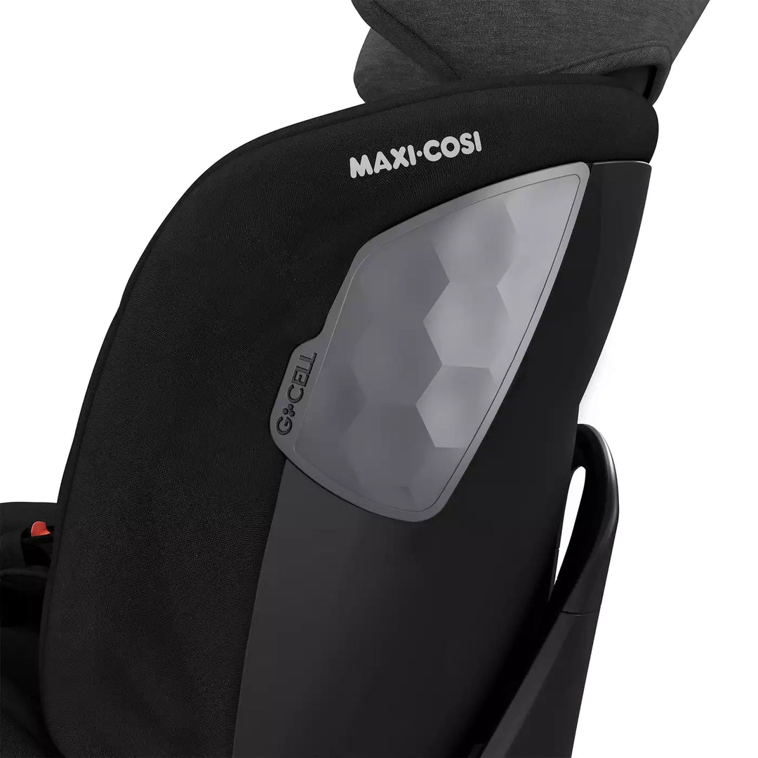 Maxi Cosi Emerald (black) - Ausstellerabverkauf