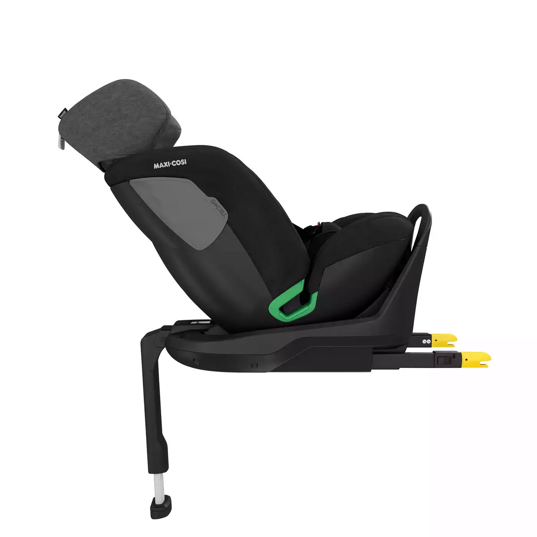 Maxi Cosi Emerald (black) - Ausstellerabverkauf