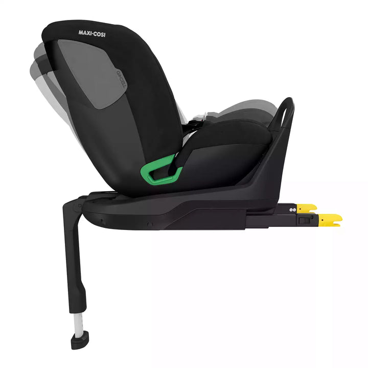 Maxi Cosi Emerald (black) - Ausstellerabverkauf