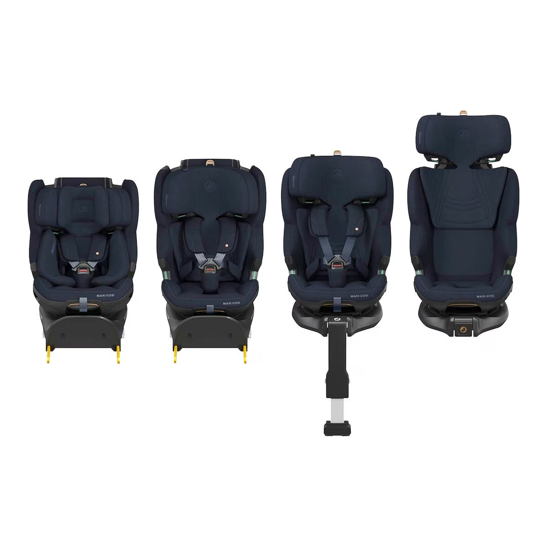 Maxi Cosi Emerald 360 Pro (diverse Farben)