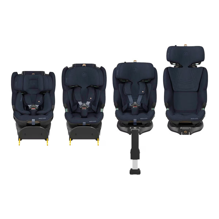 Maxi Cosi Emerald 360 Pro (diverse Farben)