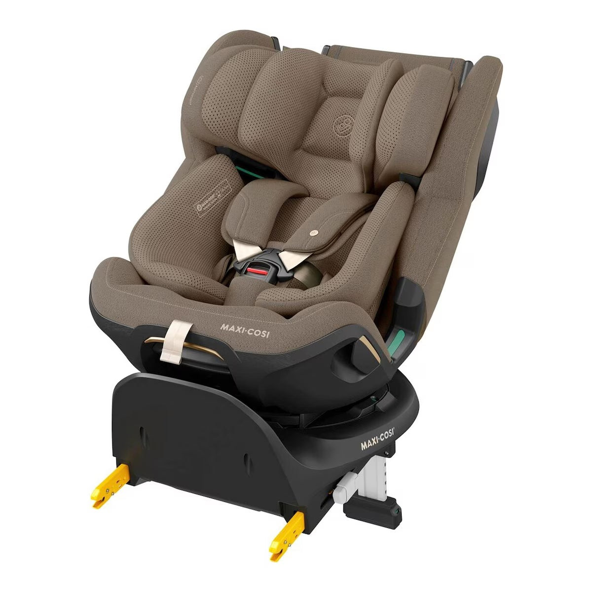 Autokindersitz