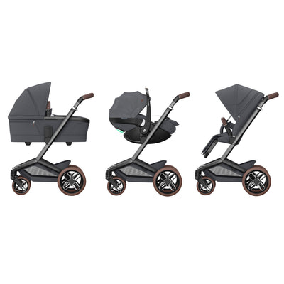 Maxi Cosi Fame Set (diverse Farben)