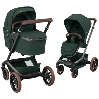 Maxi Cosi Fame Set (diverse Farben)