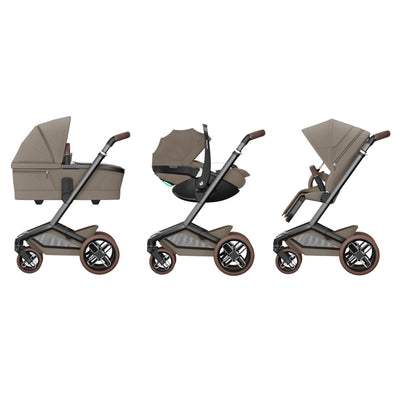 Maxi Cosi Fame Set (diverse Farben)