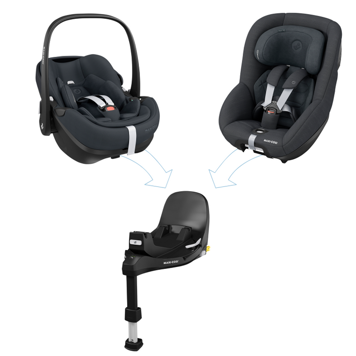 Maxi Cosi FamilyFix Pro 360 (Isofix Base)