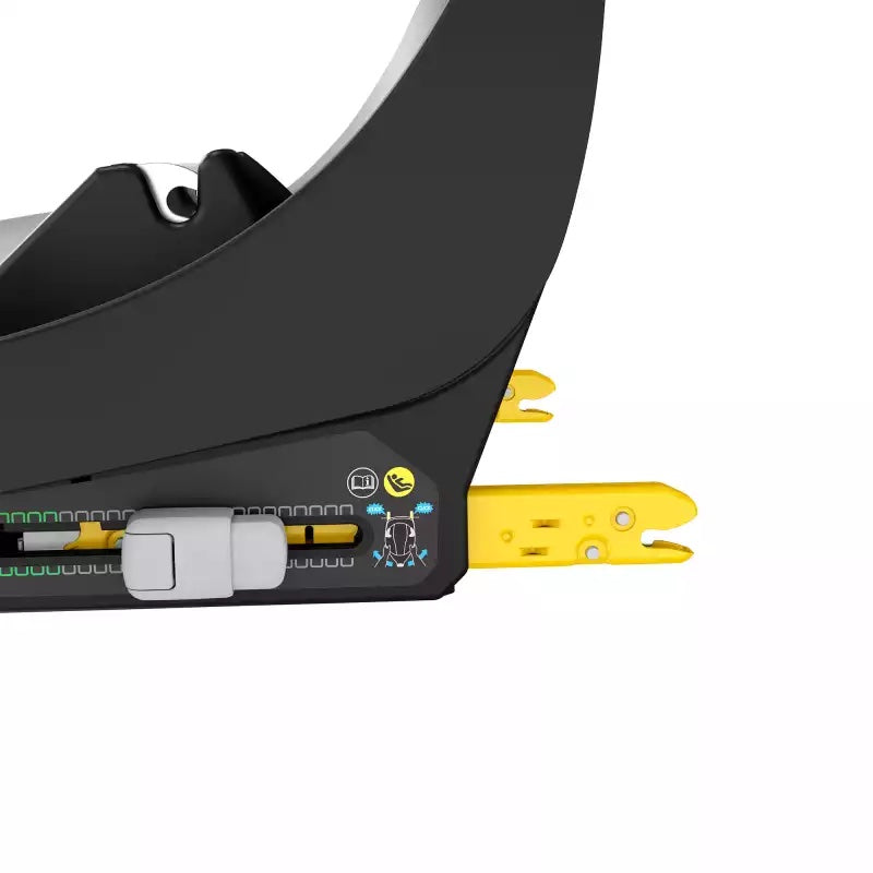 Maxi Cosi FamilyFix 360 (Isofix Base)