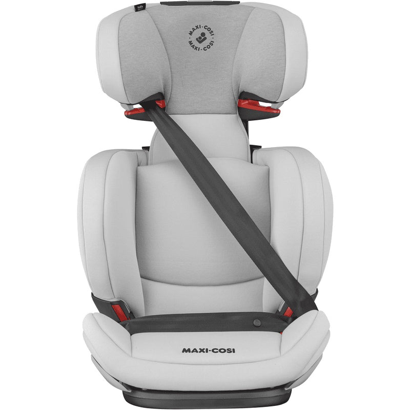 Maxi Cosi Rodifix Airprotect - Komfortabler Kindersitz bis 36 kg