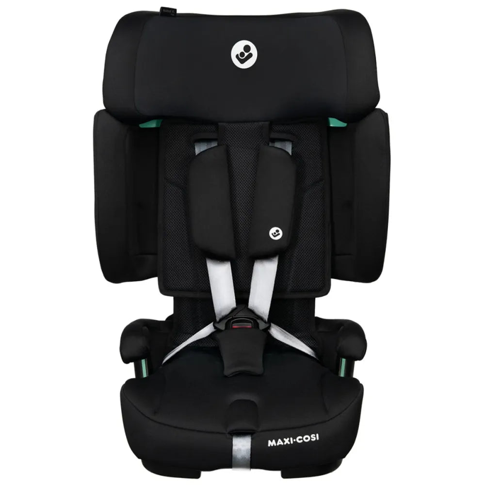 Maxi Cosi Nomad XL Plus i-Size (black)