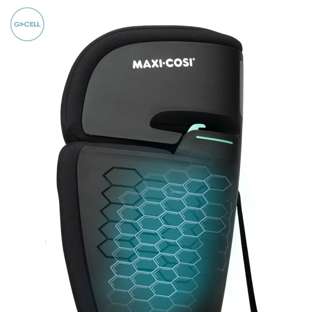 Maxi Cosi Nomad XL Plus i-Size (black)