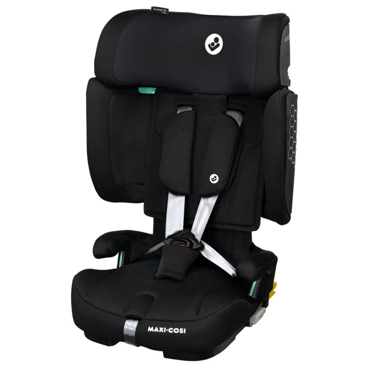 Maxi Cosi Nomad XL Plus i-Size (black)