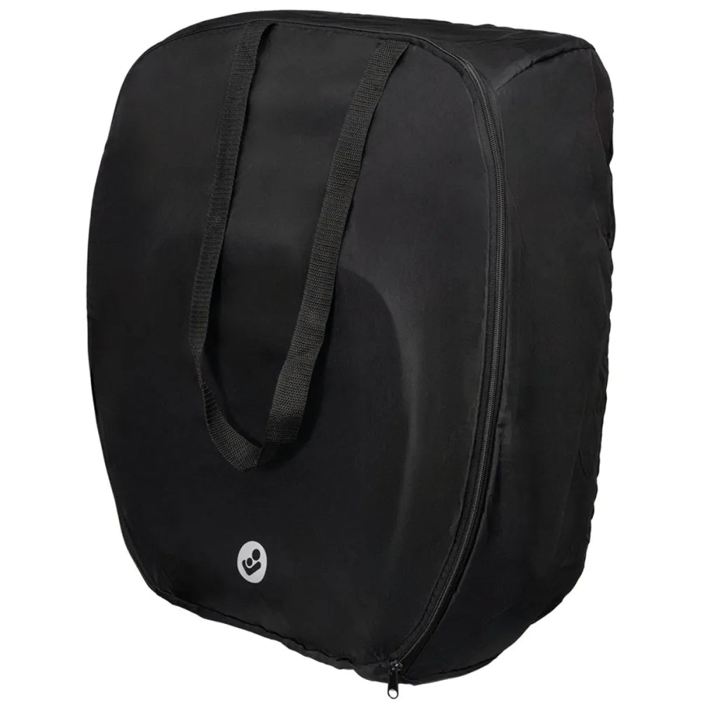 Maxi Cosi Nomad XL Plus i-Size (black)