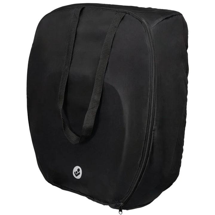 Maxi Cosi Nomad XL Plus i-Size (black)