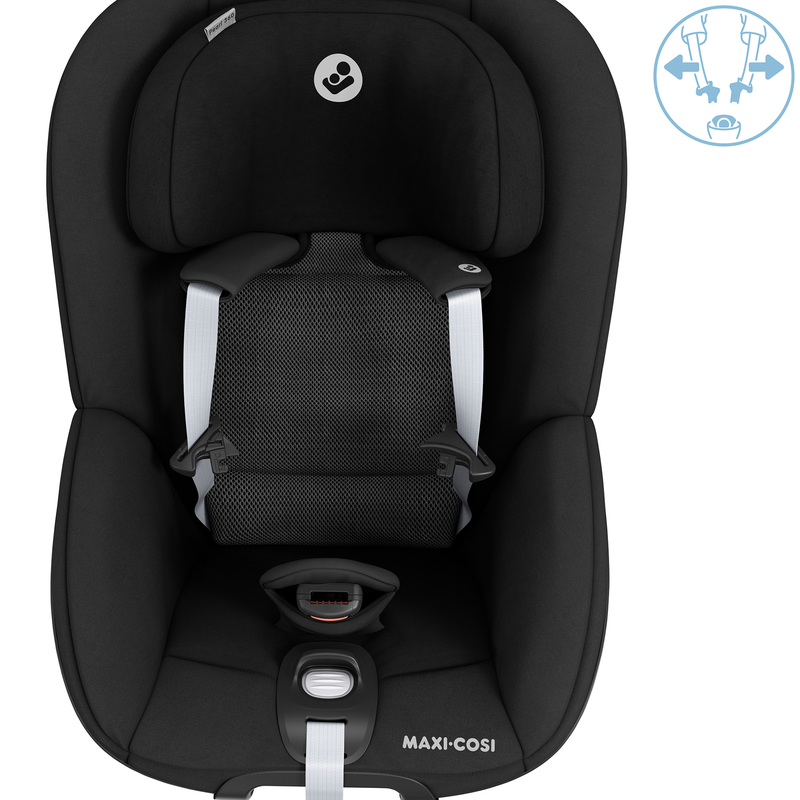 Maxi Cosi Pearl (various colors)