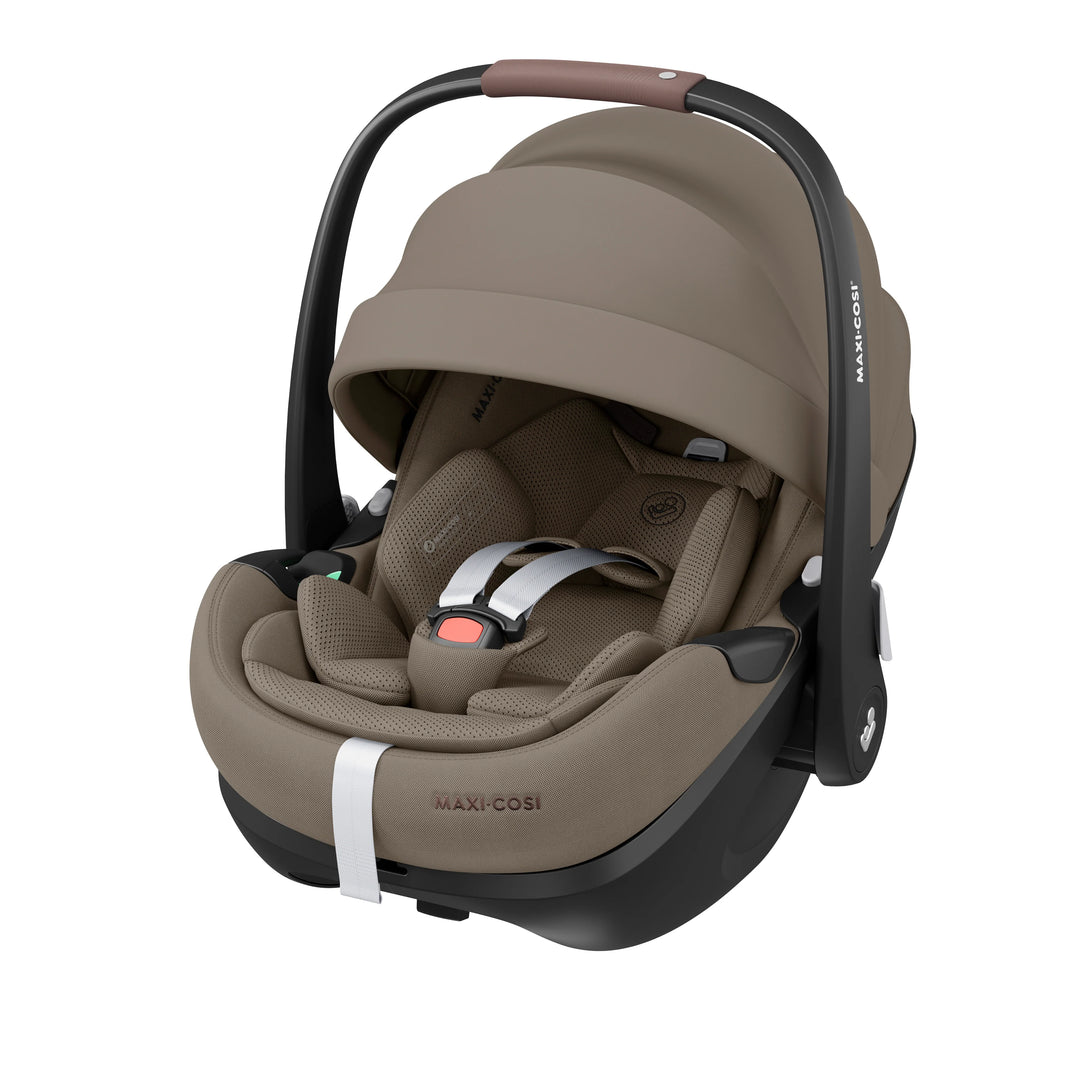 Maxi Cosi Pebble 360 Pro 2 (diverse Farben)