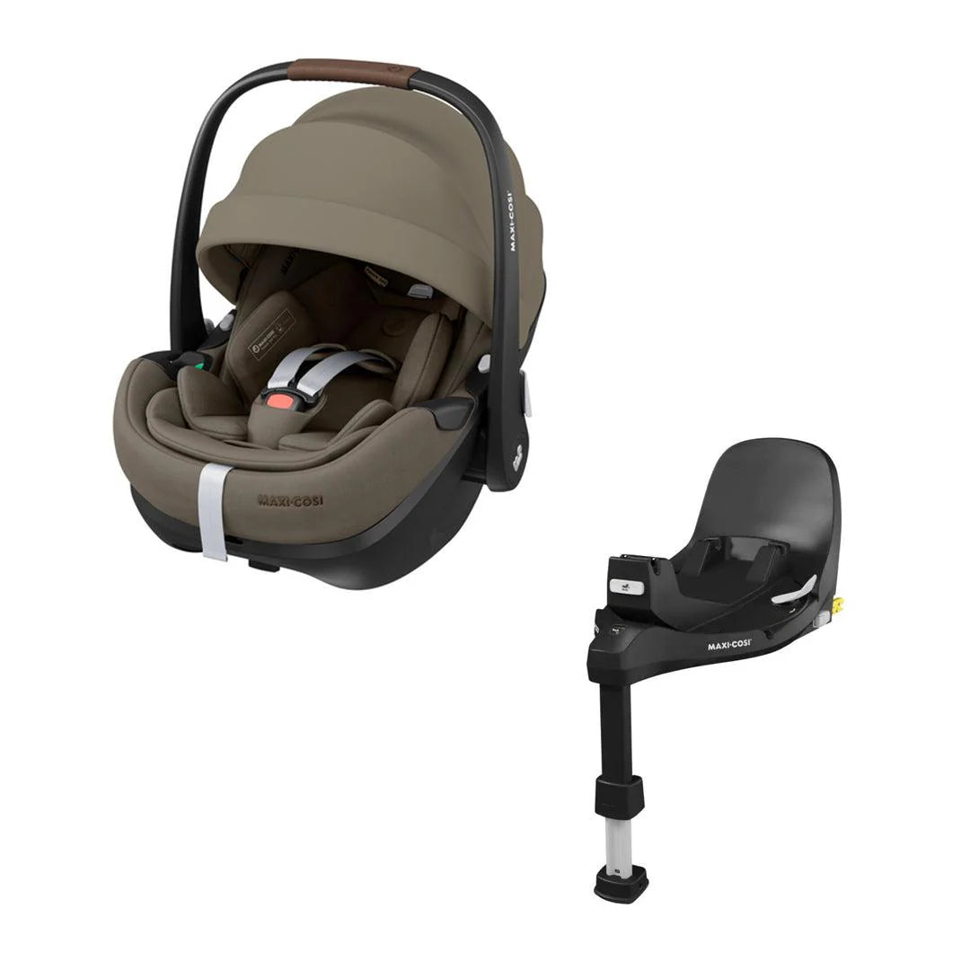 Maxi Cosi Pebble 360 Pro 2 (diverse Farben)