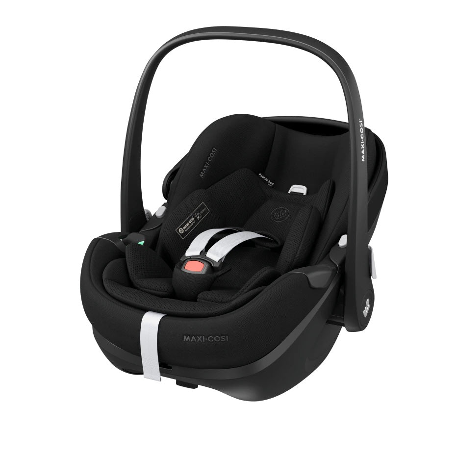 Maxi Cosi Pebble 360 ​​Pro (various colors) 