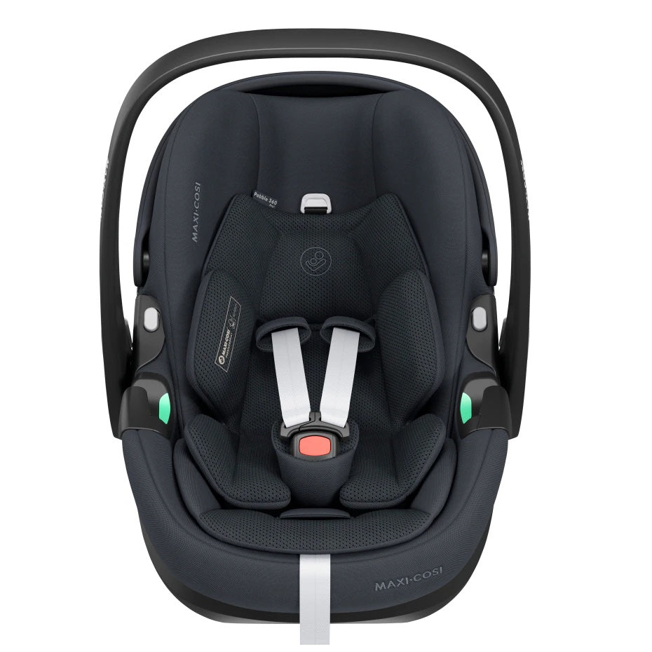 Maxi Cosi Pebble 360 Pro 2 (diverse Farben)