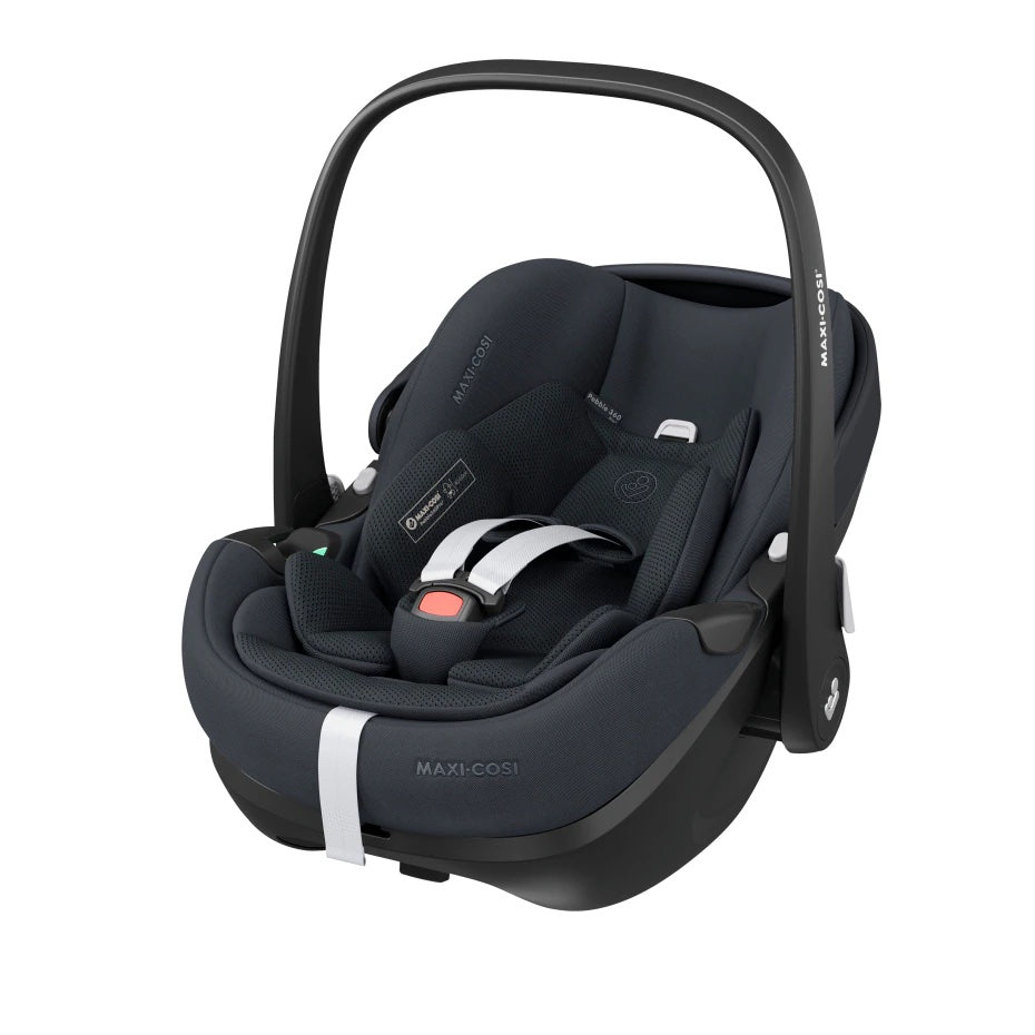 Maxi Cosi Pebble 360 Pro 2 (diverse Farben)