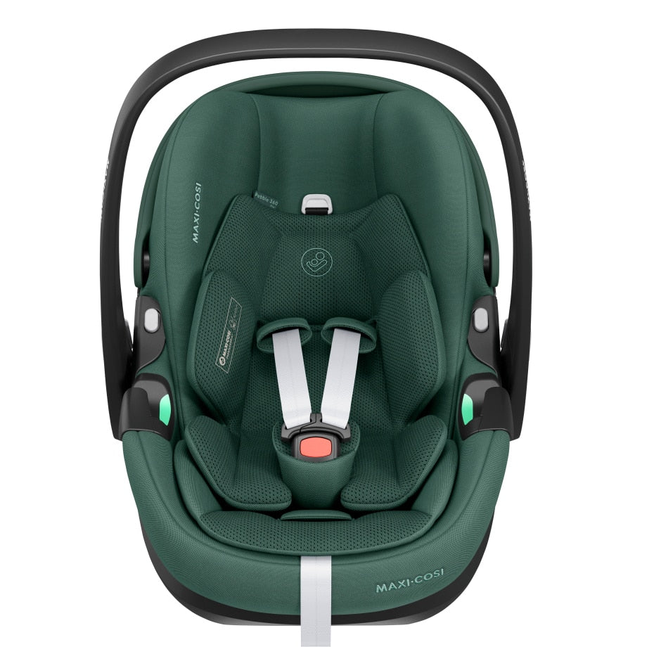 Maxi Cosi Pebble 360 Pro 2 (diverse Farben)