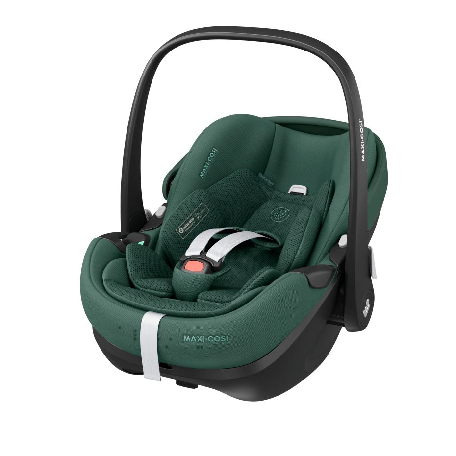 Maxi Cosi Pebble 360 Pro 2 (diverse Farben)