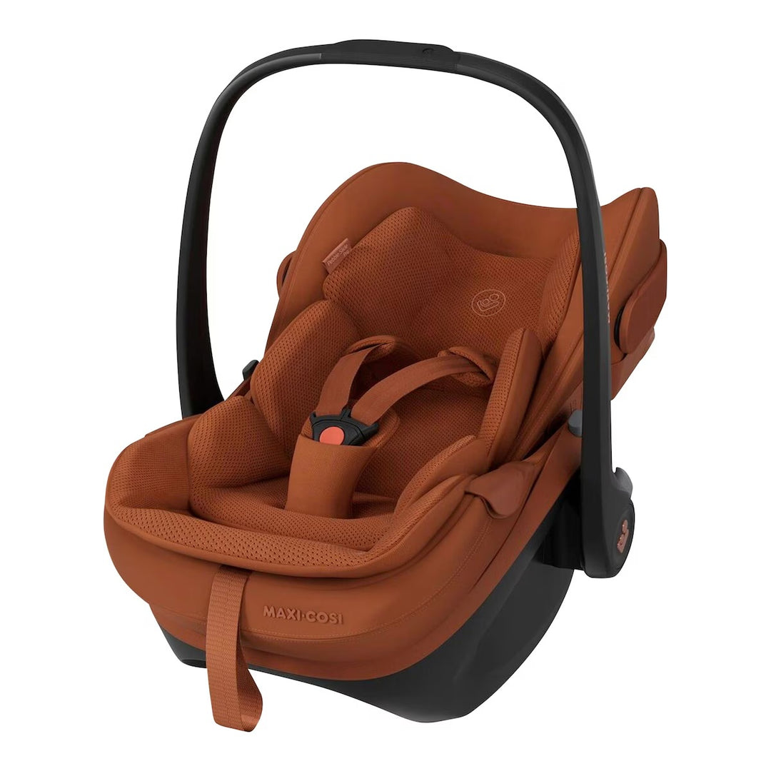 Maxi Cosi Pebble Slide Pro (diverse Farben)