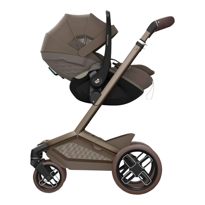 Maxi Cosi Pebble Slide Pro (diverse Farben)