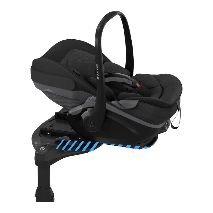 Maxi Cosi Pebble Slide Pro (diverse Farben)