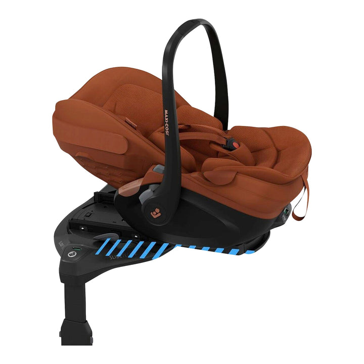 Maxi Cosi Pebble Slide Pro (diverse Farben)