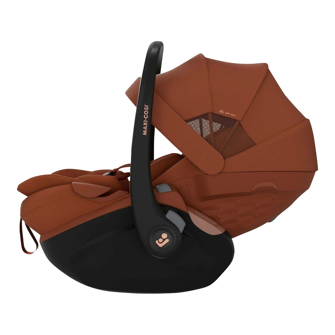 Maxi Cosi Pebble Slide Pro (diverse Farben)