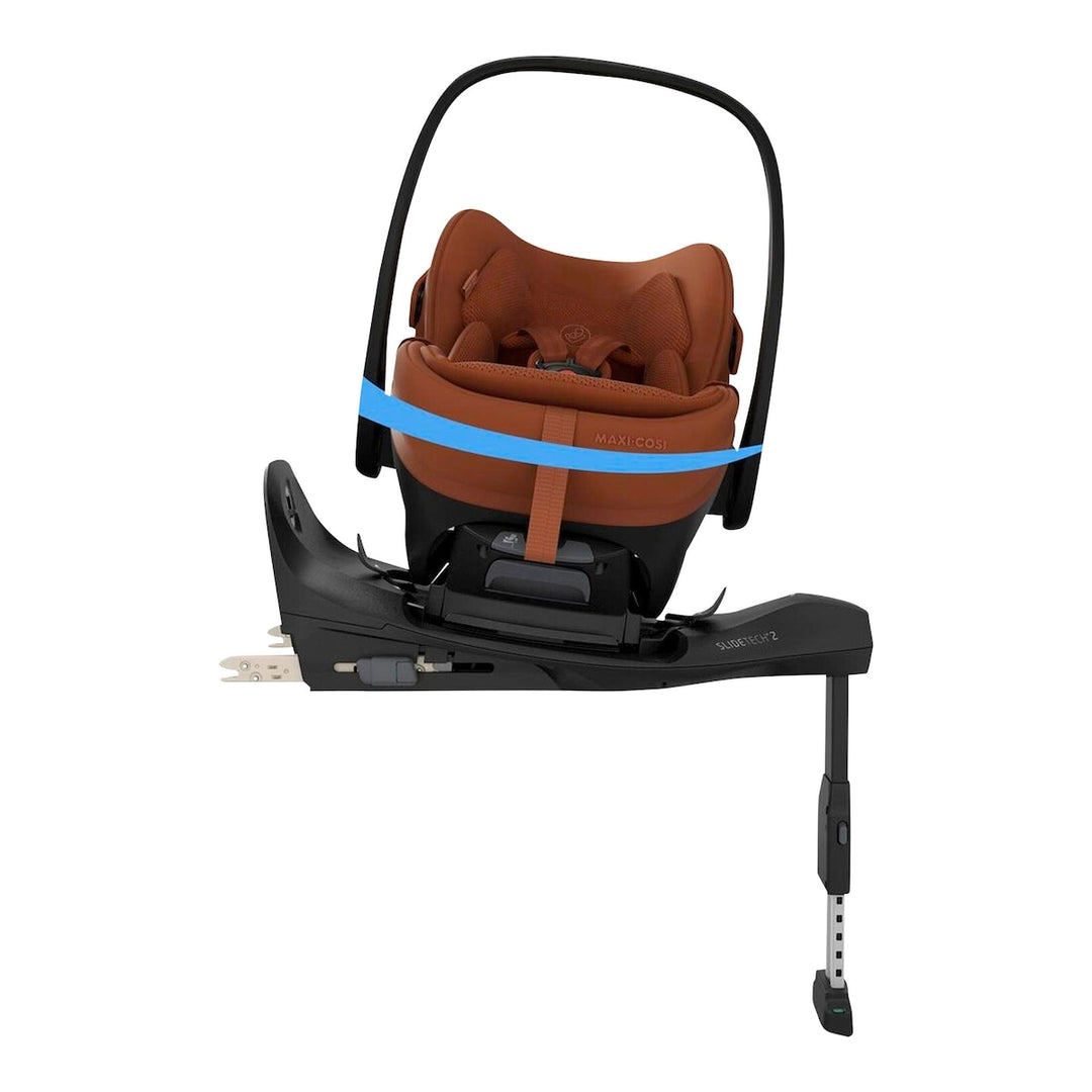 Maxi Cosi Pebble Slide Pro (diverse Farben)