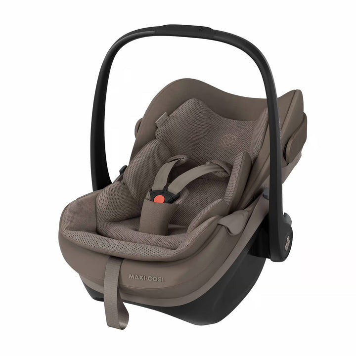 Maxi Cosi Pebble Slide Pro (diverse Farben)