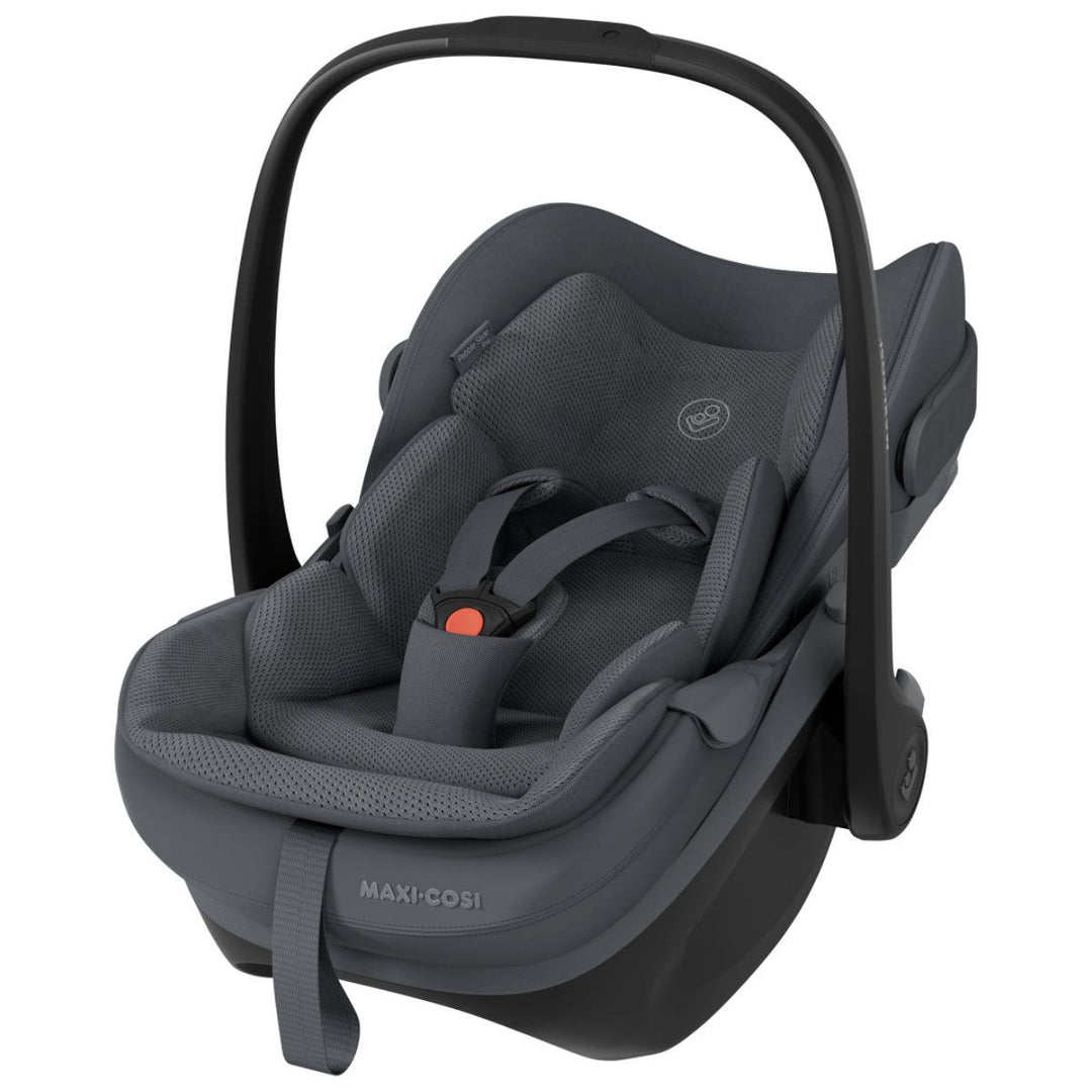 Maxi Cosi Pebble Slide Pro (diverse Farben)