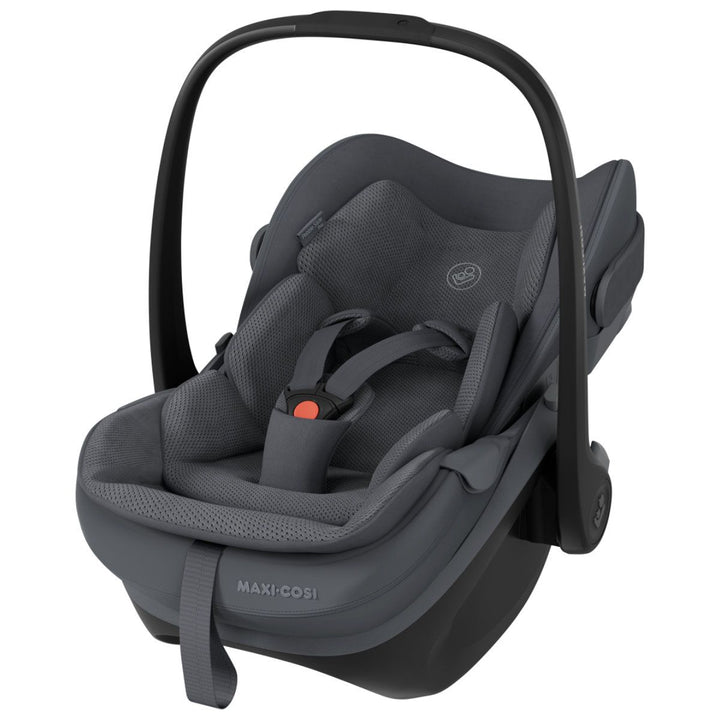 Maxi Cosi Pebble Slide Pro (diverse Farben)